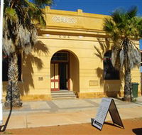 Cue Community Resource Centre - Accommodation Ballina