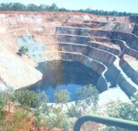 Peak Hill Open Cut Experience - Accommodation Ballina