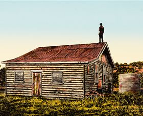 Cascade Art - Accommodation Ballina 5