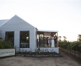 Quoin Hill Vineyard - Accommodation Ballina 0