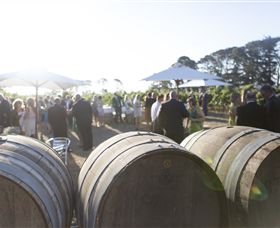 Quoin Hill Vineyard - Accommodation Ballina 6