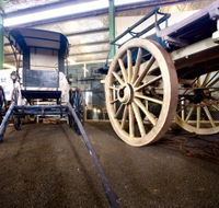 Namoi Echo Museum - Accommodation Ballina