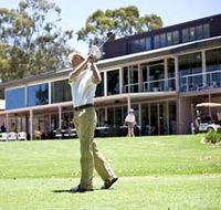 Dubbo Golf Club - Accommodation Ballina