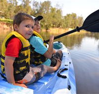 Adventure Watersports - Accommodation Ballina