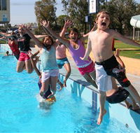 Dubbo Aquatic Leisure Centre - Accommodation Ballina