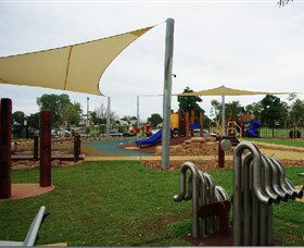 Livvi's Place Playground - Accommodation Ballina 0
