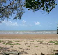 Armstrong Beach - Accommodation Ballina
