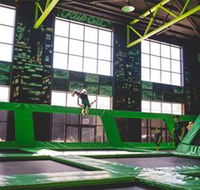 Flip Out - Accommodation Ballina