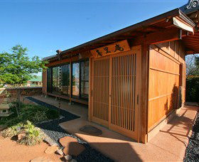 Dubbo Regional Botanic Gardens - Accommodation Ballina 1