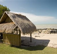 Dugong Sanctuary - Clairview - Accommodation Ballina