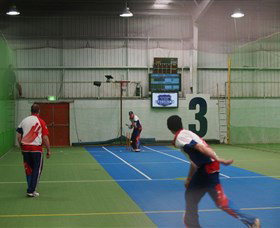 Dubbo Sportsworld - Accommodation Ballina 0