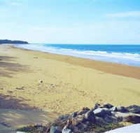 Sarina Beach - Accommodation Ballina