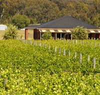 Domaine Asmara - Accommodation Ballina