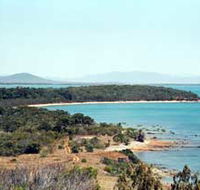 Cape Palmerston National Park - Accommodation Ballina