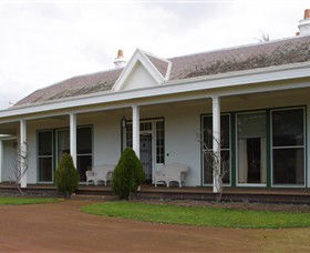 Mooramong - Accommodation Ballina 0