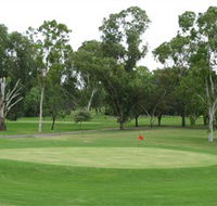 Moree Golf Club - Accommodation Ballina