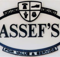 Assef's - Accommodation Ballina