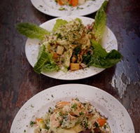 Cafe Omega - Accommodation Ballina