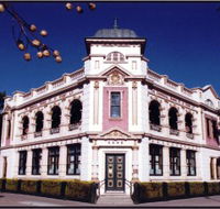 Moree Plains Gallery - Accommodation Ballina