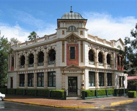 Moree Plains Gallery - Accommodation Ballina 1