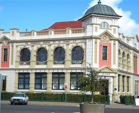 Moree Plains Gallery - Accommodation Ballina 2