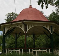 Rocket Park - Accommodation Ballina