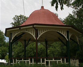 Rocket Park - Accommodation Ballina 0