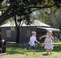 Mary Brand Park - Accommodation Ballina