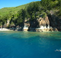 Blue Pearl Bay - Accommodation Ballina