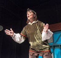 Creswick Courthouse Theatre