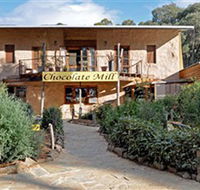Chocolate Mill - Accommodation Ballina