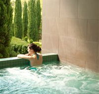 The Mineral Spa - Accommodation Ballina