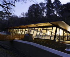 Hepburn Bathhouse & Spa - Accommodation Ballina 2