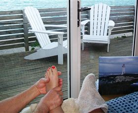 Michael Davey Massage And Bowen Therapies - Accommodation Ballina 4