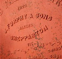 Furphy Museum - Accommodation Ballina