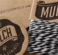 MULCH by Sabato e Domenica