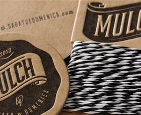 MULCH By Sabato E Domenica - Accommodation Ballina 0