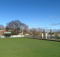 Daylesford Bowling Club