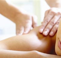 Shakti Massage - Daylesford