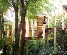 Salus Spa At Lake House - Accommodation Ballina 0