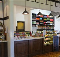 Rich Glen Olives - Accommodation Ballina