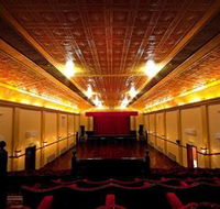 Merredin Cummins Theatre - Accommodation Ballina