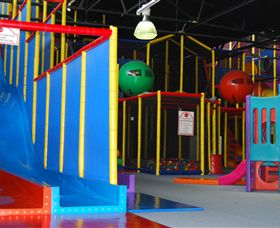 Funbugs Playhouse - Accommodation Ballina 1