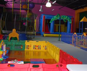 Funbugs Playhouse - Accommodation Ballina 0