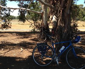 Murchison VIC Accommodation Ballina