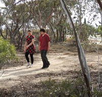 Tamma Parkland - Accommodation Ballina