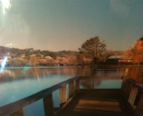 Abandon Stress Mobile Massage - Accommodation Ballina 1