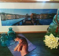 Abandon Stress Mobile Massage