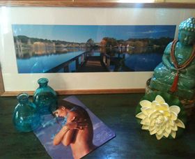 Abandon Stress Mobile Massage - Accommodation Ballina 0