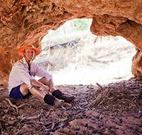 Ochre Arch Farm - Accommodation Ballina